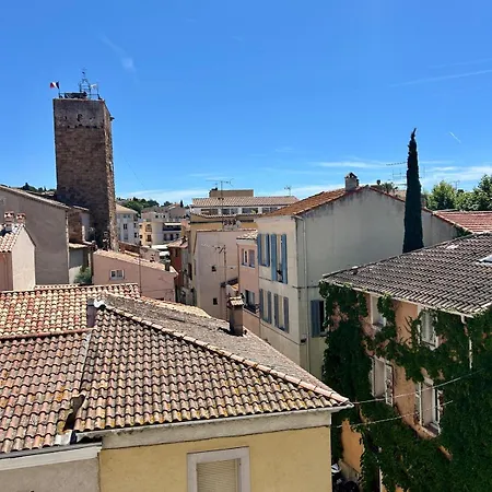 Appartamento Superbe T3 Rénové&climatisé à 5 Min Des Plages *