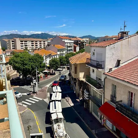 Superbe T3 Rénové&climatisé à 5 Min Des Plages * Saint-Raphaël