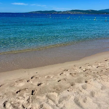 Superbe T3 Rénové&climatisé à 5 Min Des Plages Saint-Raphaël