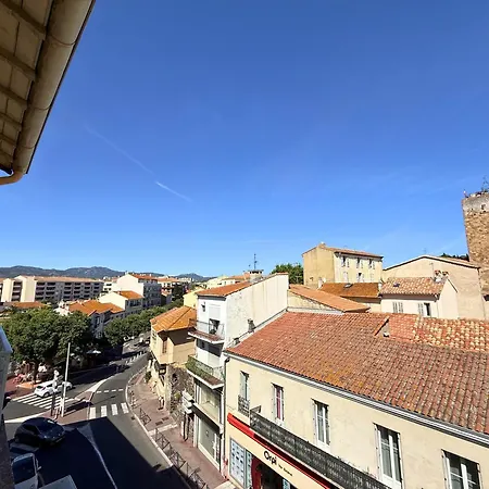 Appartamento Superbe T3 Rénové&climatisé à 5 Min Des Plages *